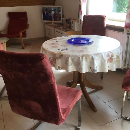 Appartements Am Hexenstieg Sankt-Andreasberg Extérieur photo
