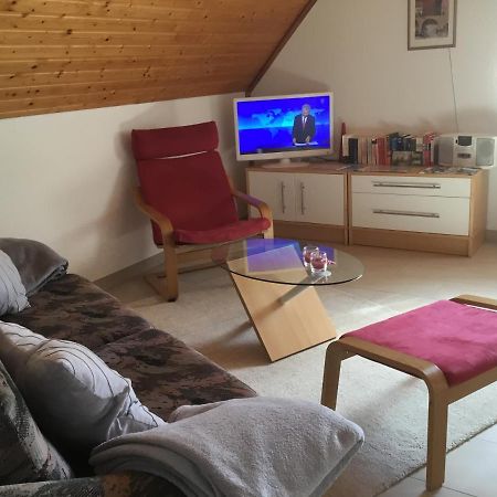 Appartements Am Hexenstieg Sankt-Andreasberg Extérieur photo