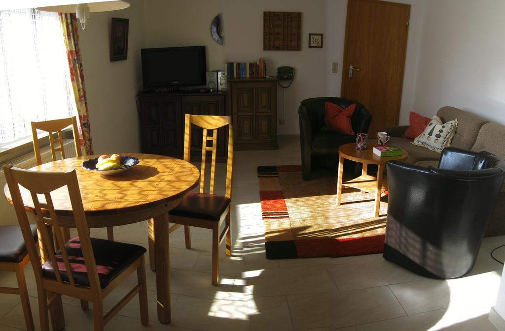 Appartements Am Hexenstieg Sankt-Andreasberg Extérieur photo