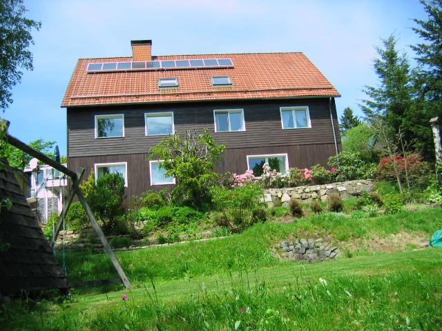 Appartements Am Hexenstieg Sankt-Andreasberg Extérieur photo